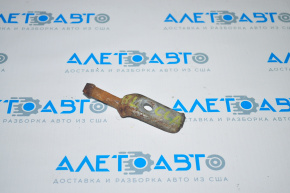 Muffler bracket rear left Mercedes CLA 250 14-19