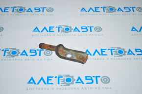 Muffler bracket rear left Mercedes CLA 250 14-19