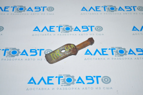 Muffler bracket rear right Mercedes CLA 250 14-19