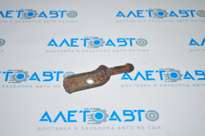 Muffler bracket rear right Mercedes CLA 250 14-19