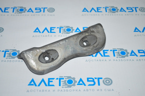 Front muffler bracket Mercedes CLA 250 14-19 type 1