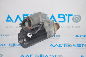Mercedes CLA 250 Starter 14-19 Water Damage