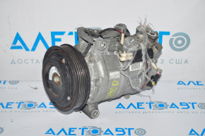 Air conditioning compressor Mercedes CLA 250 14-19