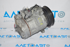 Air conditioning compressor Mercedes CLA 250 14-19
