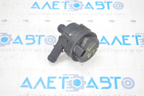 Auxiliary cooling pump Mercedes CLA 250 14-19