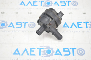 Auxiliary cooling pump Mercedes CLA 250 14-19