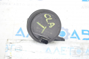 Auxiliary cooling pump Mercedes CLA 250 14-19