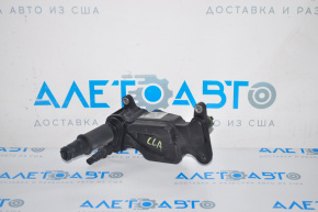 Oil separator Mercedes CLA 250 14-19