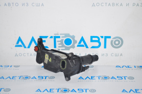 Oil separator Mercedes CLA 250 14-19
