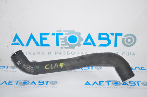 Upper cooling hose for Mercedes CLA 250 14-19