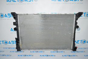 Mercedes CLA 250 14-19 water cooling radiator