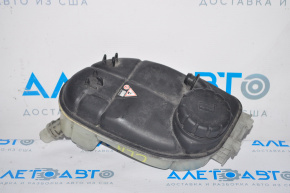 Mercedes CLA 250 14-19 Coolant Expansion Tank with Cap