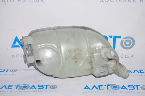 Mercedes CLA 250 14-19 Coolant Expansion Tank with Cap