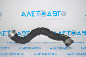 Intercooler pipe left Mercedes CLA 250 14-19
