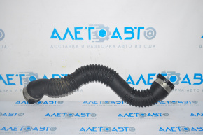 Intercooler pipe left Mercedes CLA 250 14-19