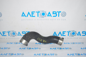 Intercooler pipe right Mercedes CLA 250 14-19