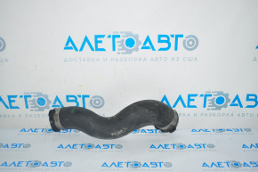 Intercooler pipe right Mercedes CLA 250 14-19