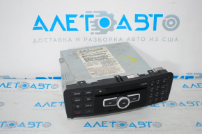 Mercedes CLA 14-19 Radio Tape Recorder with Navigation