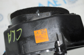 Mercedes CLA 14-19 Subwoofer Tweeter