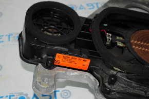 Mercedes CLA 14-19 Subwoofer