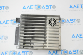 Mercedes CLA 14-15 audio amplifier harman/becker