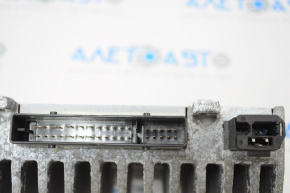 Mercedes CLA 14-15 audio amplifier harman/becker