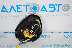 Airbag in the steering wheel driver Mercedes CLA 14-15 rusty pyropatron