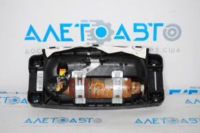Airbag passenger in the dashboard Mercedes CLA 14-19 rusty pyropatron
