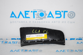 Mercedes CLA 14-19 left seat airbag