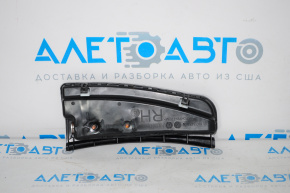 Mercedes CLA 14-19 front right seat airbag