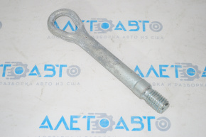 Towbar Mercedes CLA 14-19
