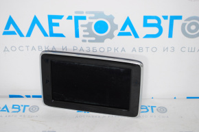Monitor, display, navigation Mercedes CLA 14-19