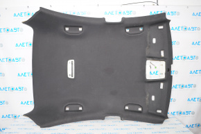 Mercedes CLA 14-19 roof lining without sunroof black