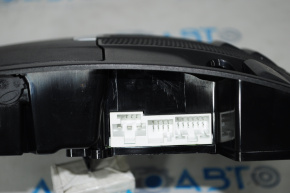 Front Ceiling Light Mercedes CLA 14-16 Black