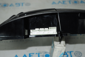 Front Ceiling Light Mercedes CLA 14-16 Black