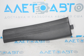 Rear pillar trim right lower Mercedes CLA 14-19