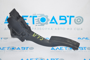 Mercedes CLA 14-19 gas pedal