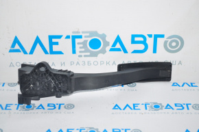 Mercedes CLA 14-19 gas pedal