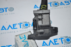 Mercedes CLA 14-19 gas pedal