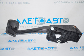 Mercedes CLA 14-19 automatic transmission brake pedal with sensor