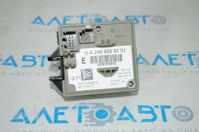 Ignition switch Mercedes CLA 14-19