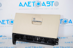 Glove box, glove compartment Mercedes CLA 14-19 beige