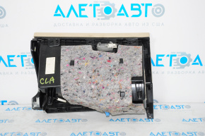 Glove box, glove compartment Mercedes CLA 14-19 beige