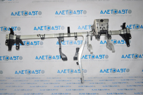Reinforced under-torpedo tube for Mercedes CLA 14-19
