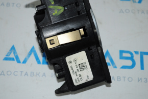 Light control Mercedes CLA 14-19 without fog lights