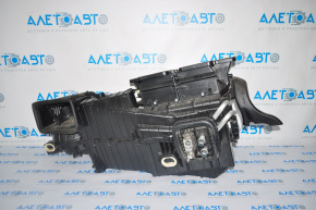 Heater assembly for Mercedes CLA 14-19