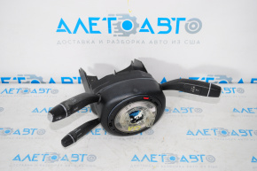 Guitar assembly Mercedes CLA 14-19