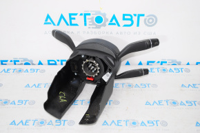 Guitar assembly Mercedes CLA 14-19