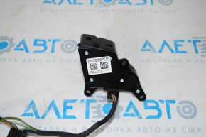 Right steering wheel controls for Mercedes CLA 14-19
