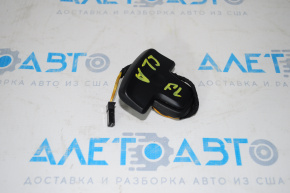 Steering paddle shifter left Mercedes CLA 14-19